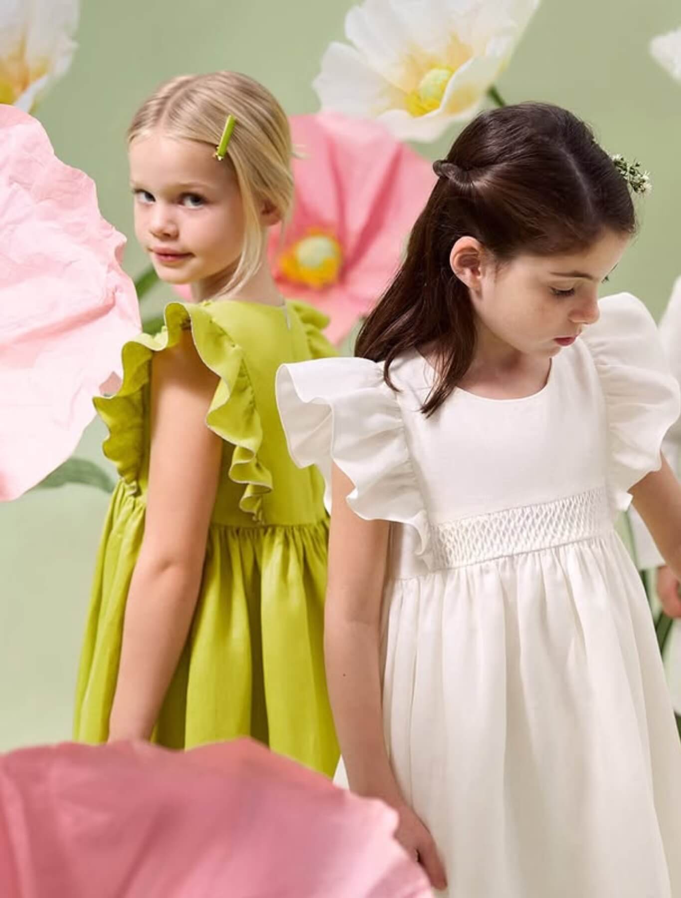 Jacadi Stores in Istanbul