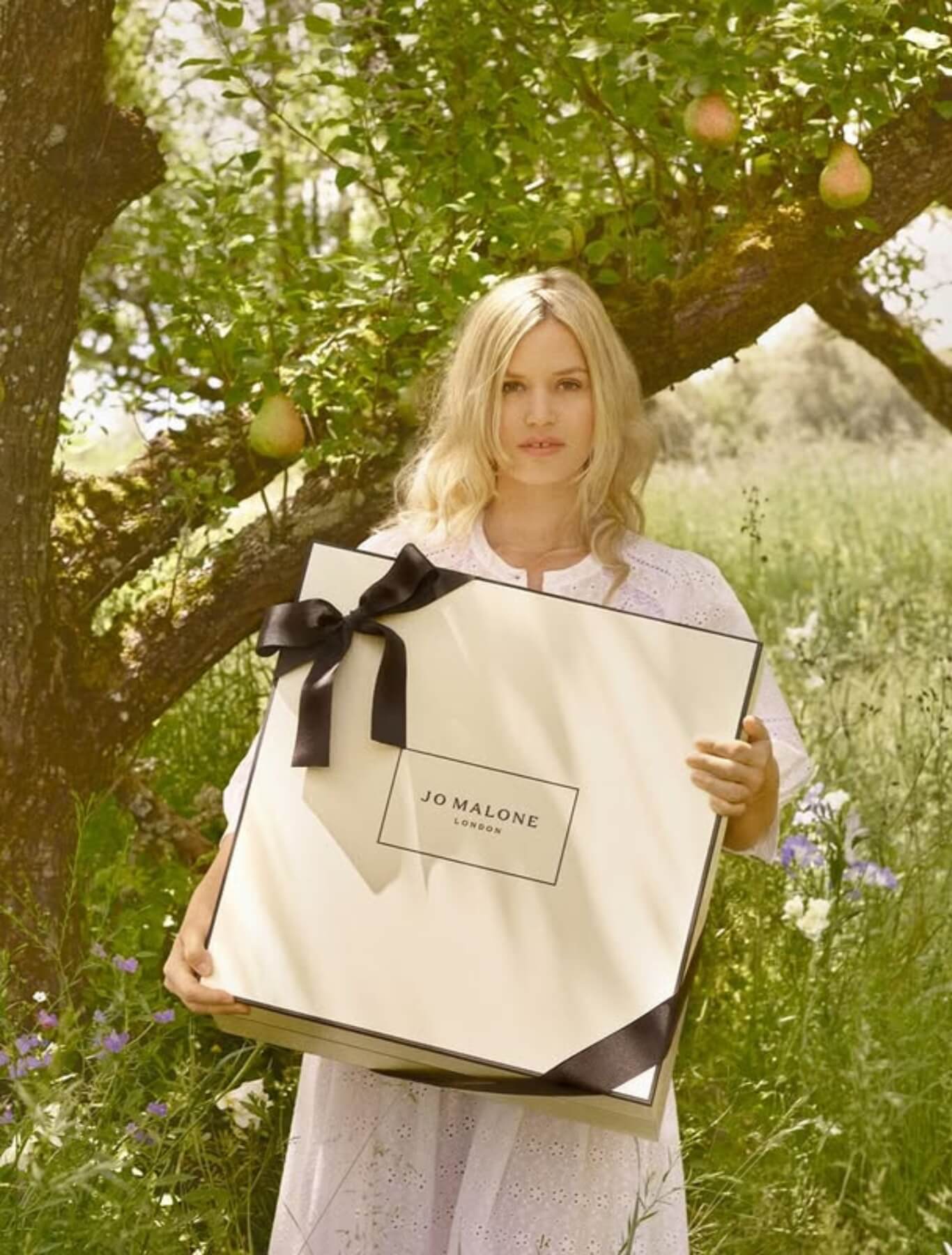 Jo Malone Stores in Istanbul