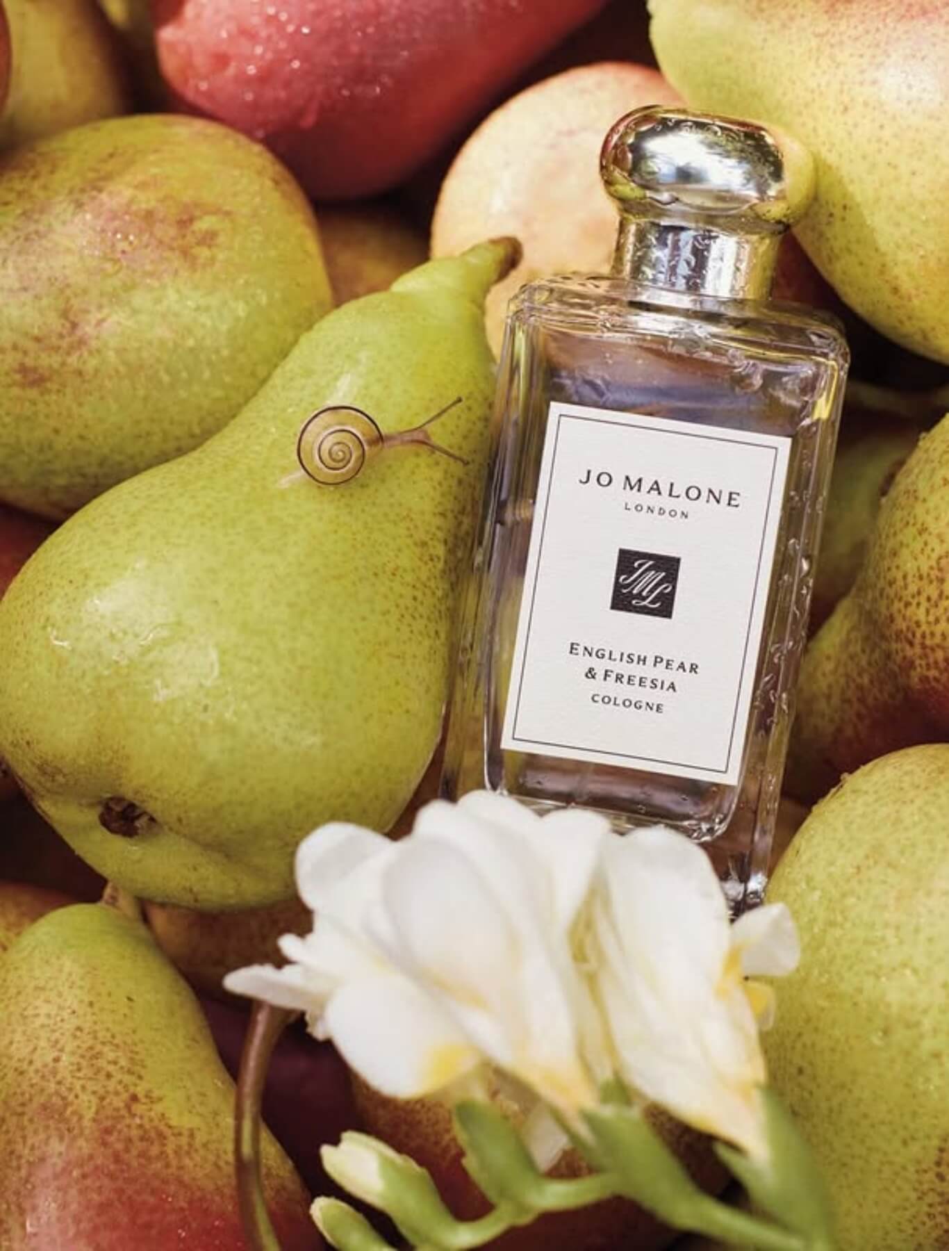 Jo Malone Stores in Istanbul
