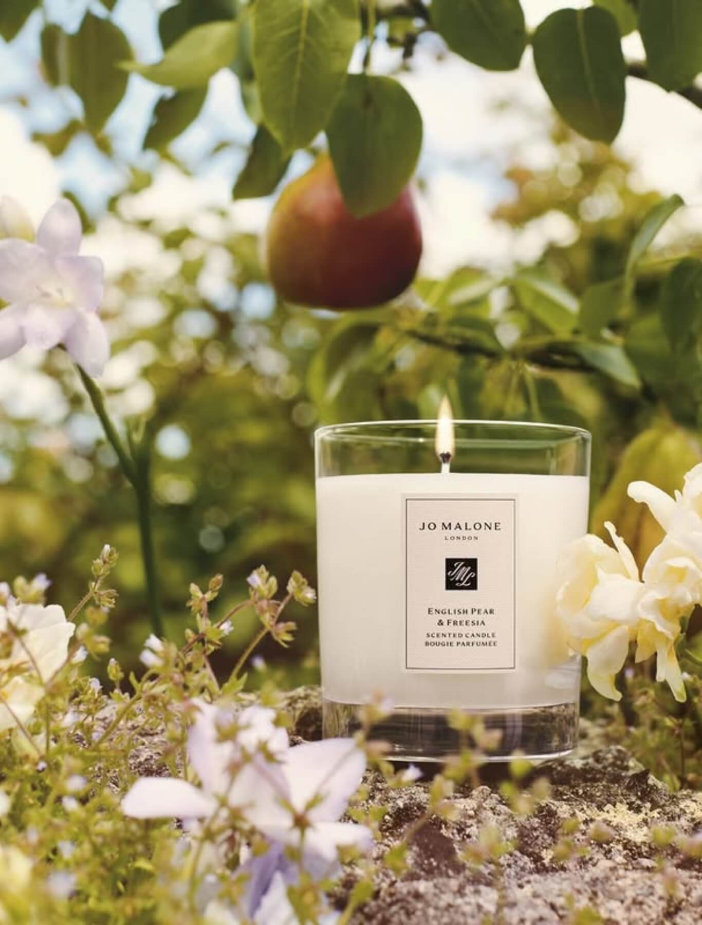 Jo Malone Stores in Istanbul