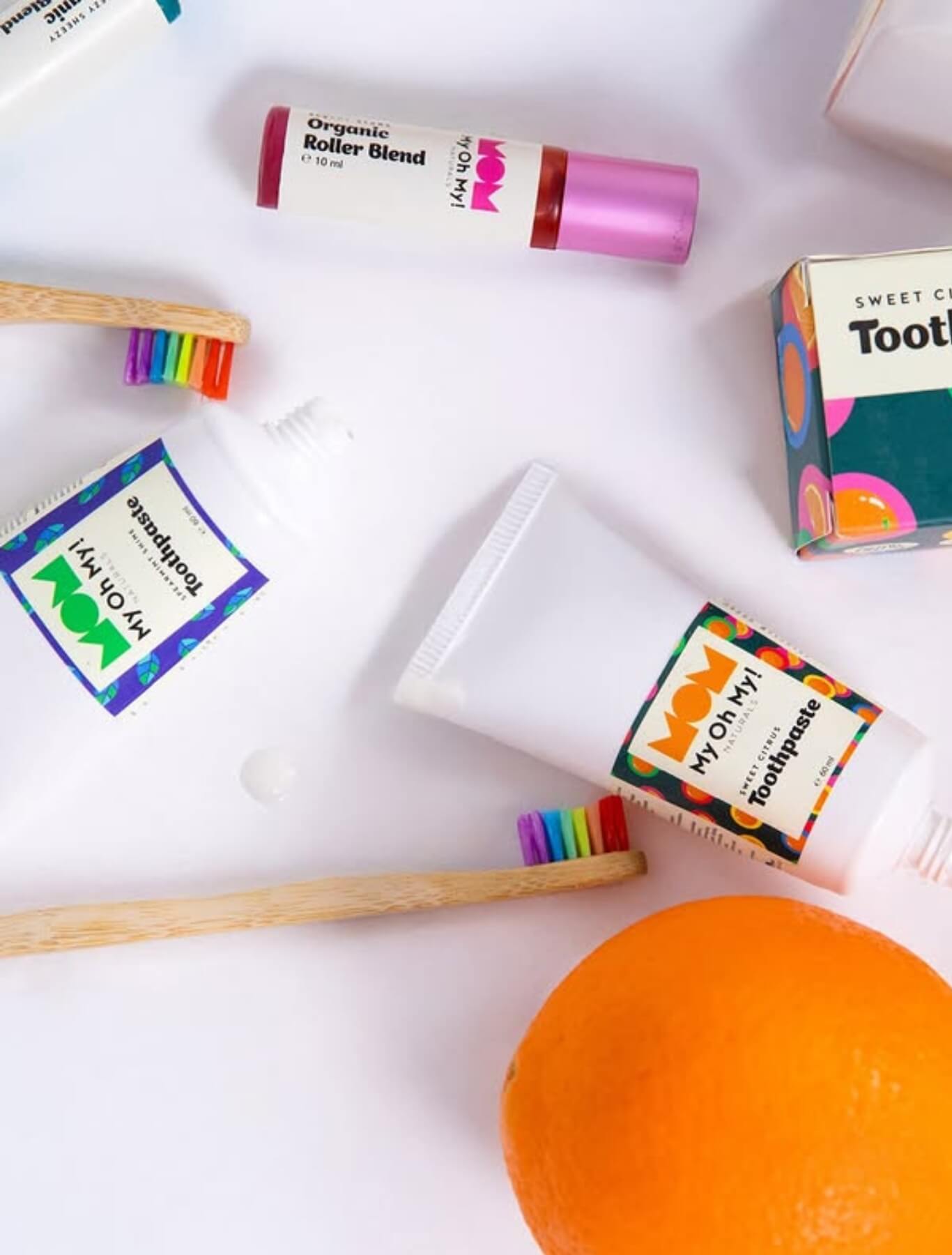 Keyif Bebesi Stores in Istanbul