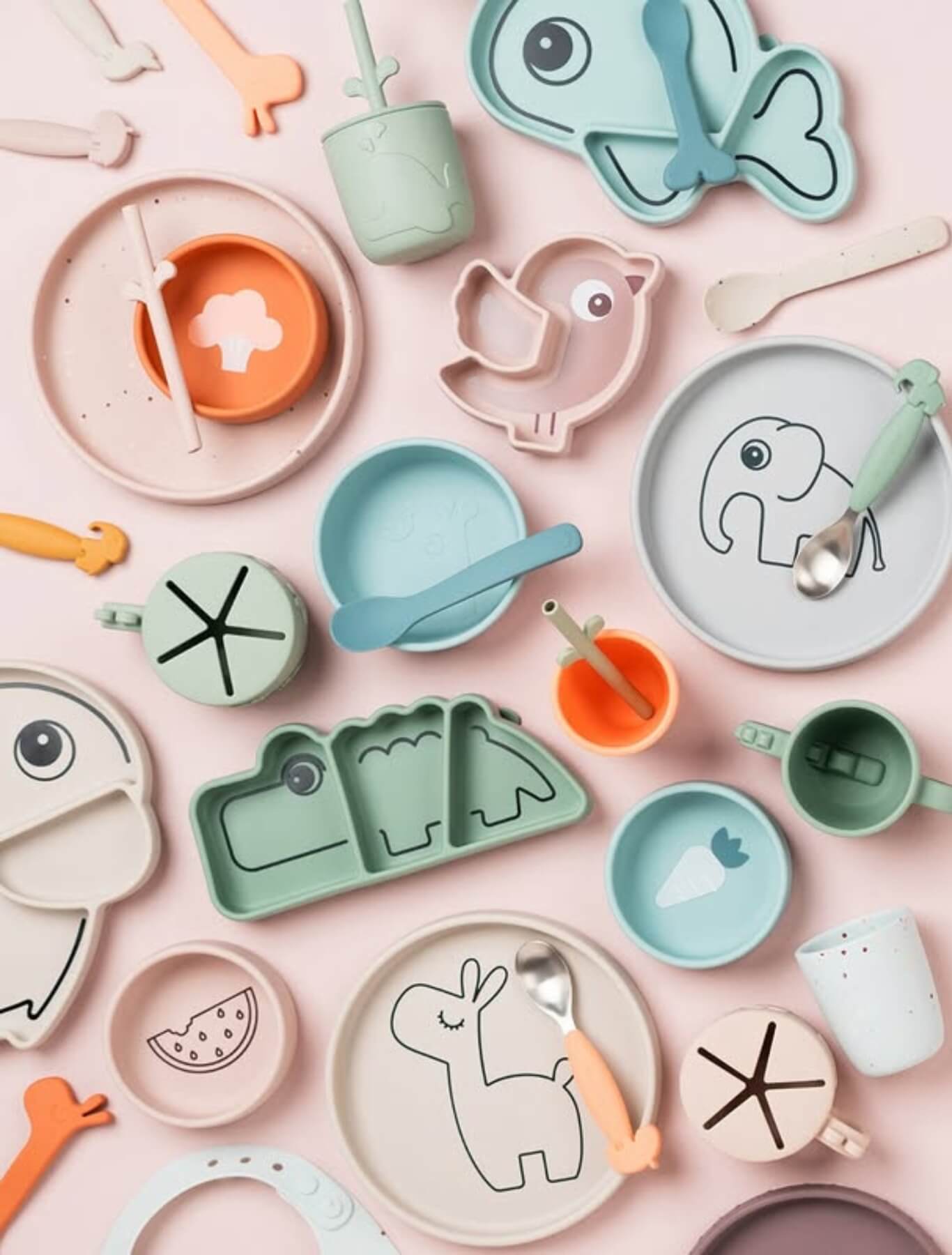 Keyif Bebesi Stores in Istanbul