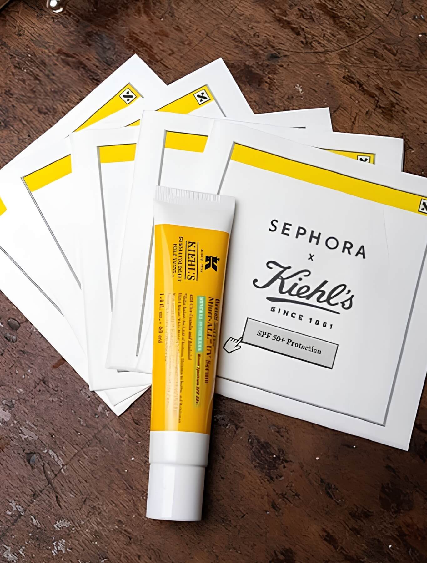 Kiehl’s Stores in Istanbul