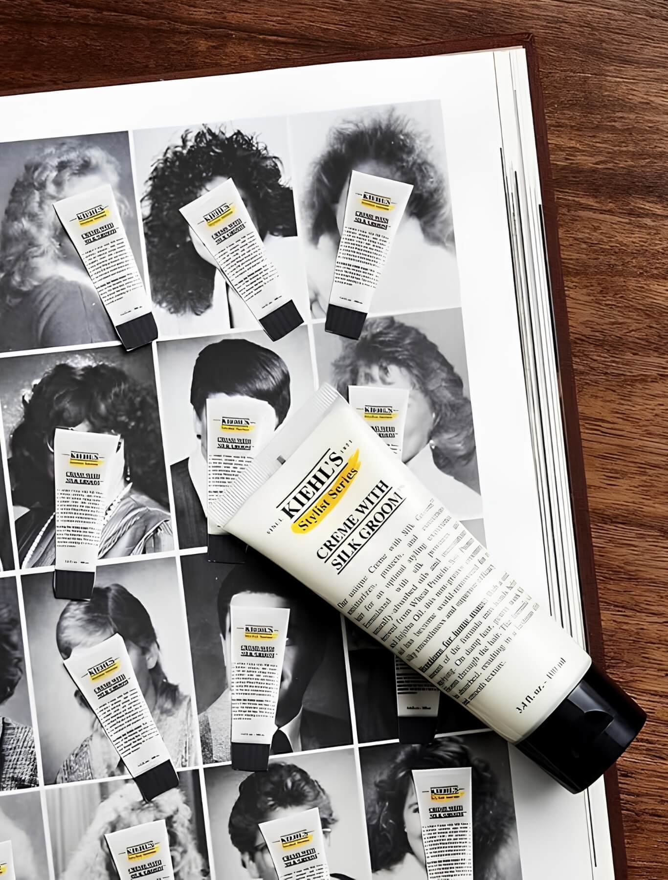 Kiehl’s Stores in Istanbul