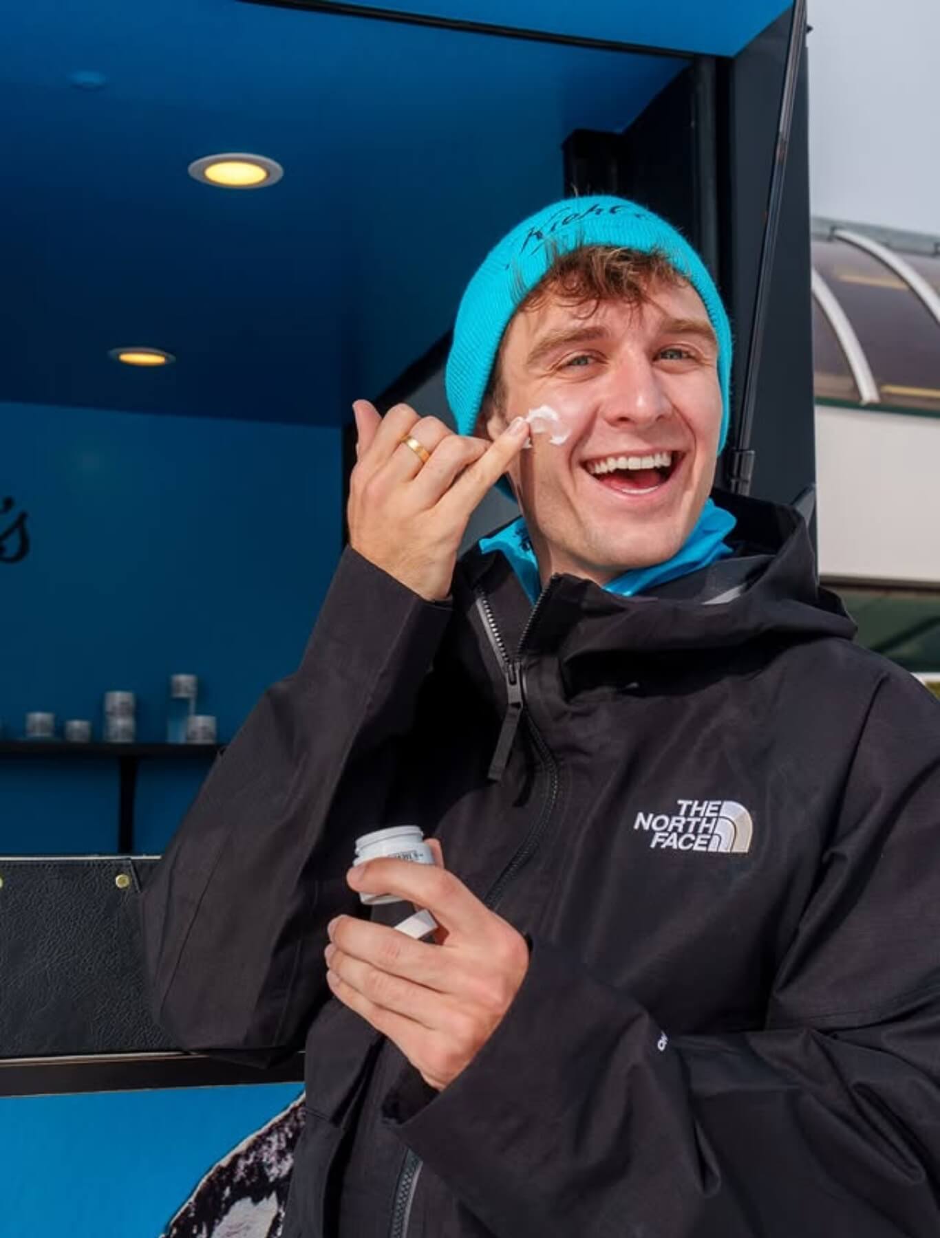 Kiehl’s Stores in Istanbul