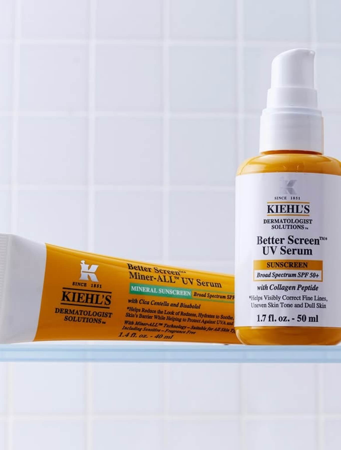 Kiehl’s Stores in Istanbul