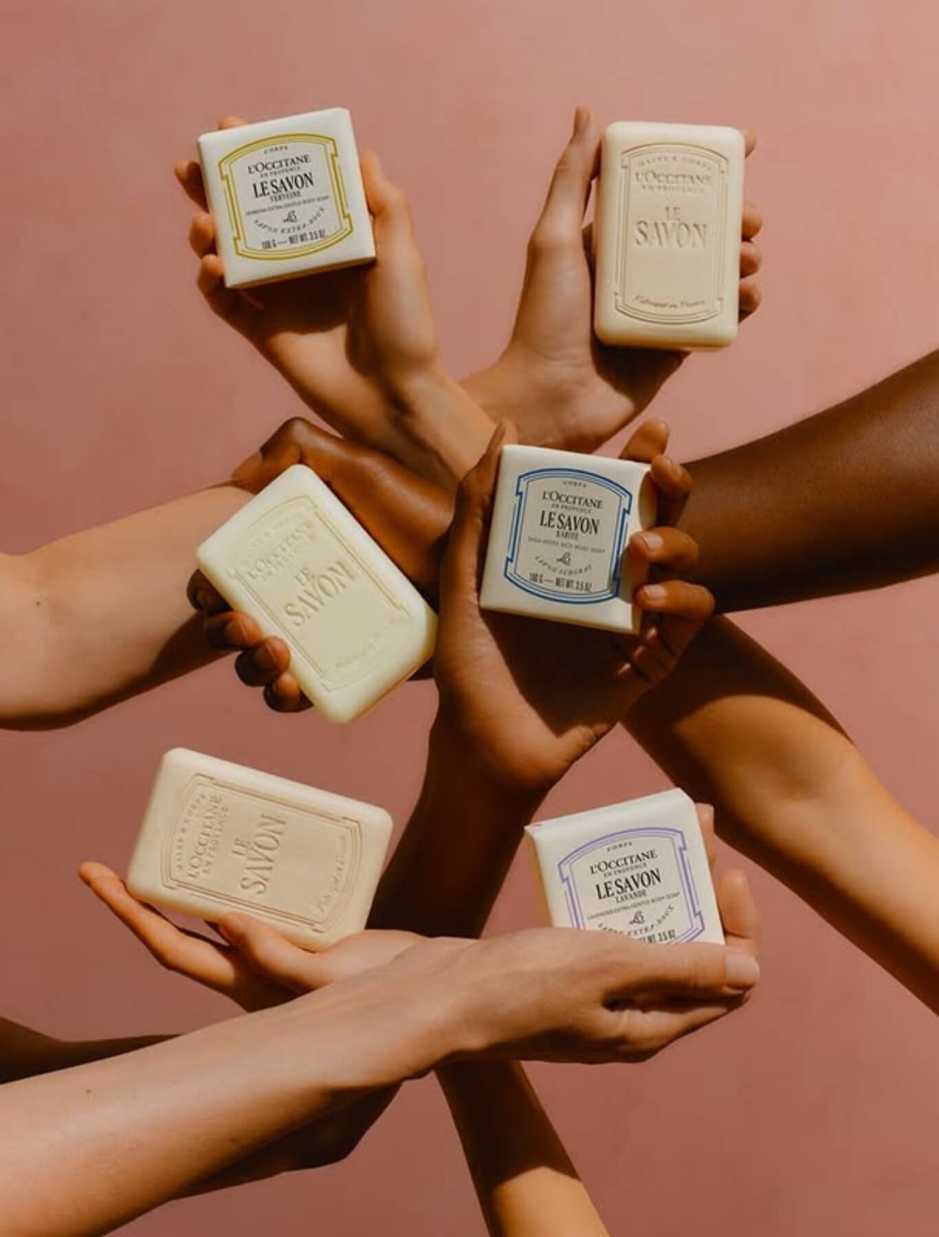 L’Occitane Stores in Istanbul