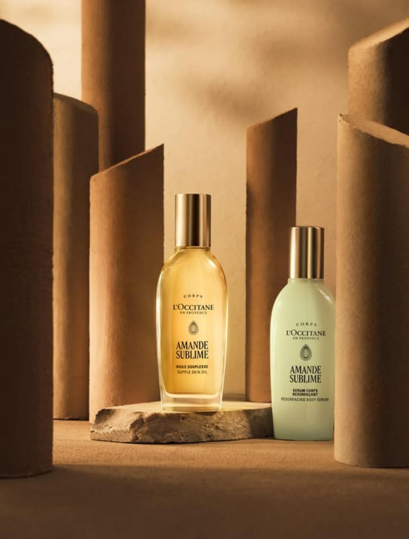 L’Occitane Stores in Istanbul