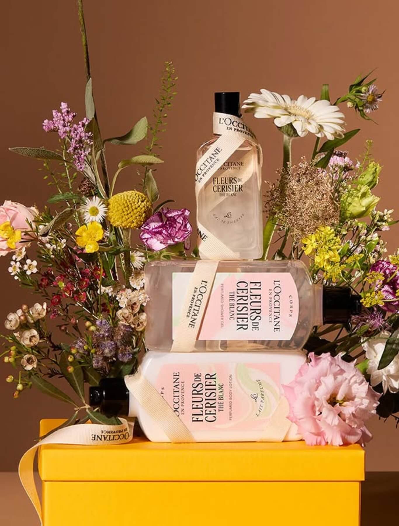 L’Occitane Stores in Istanbul