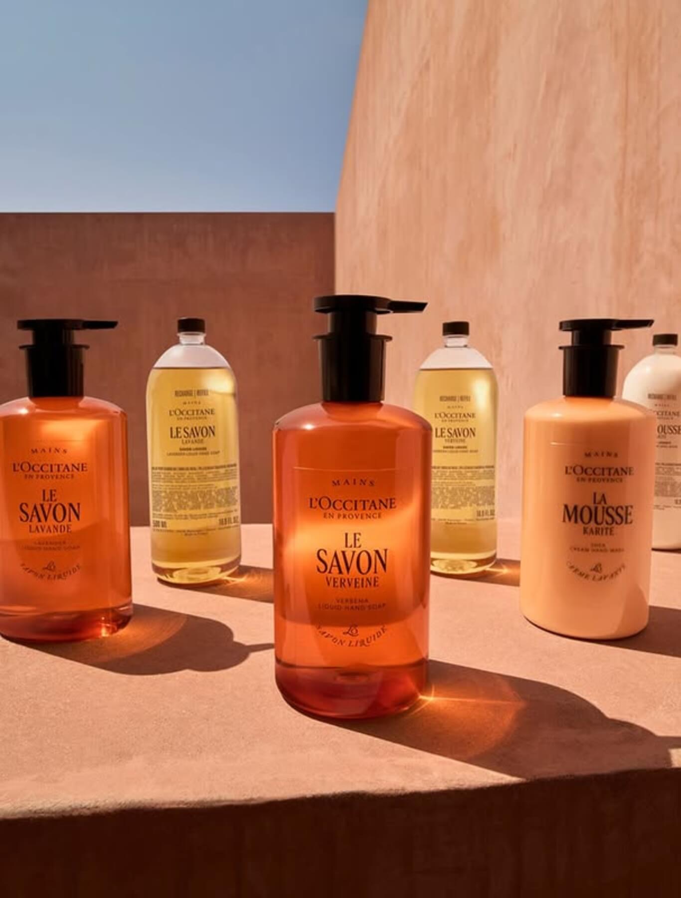 L’Occitane Stores in Istanbul