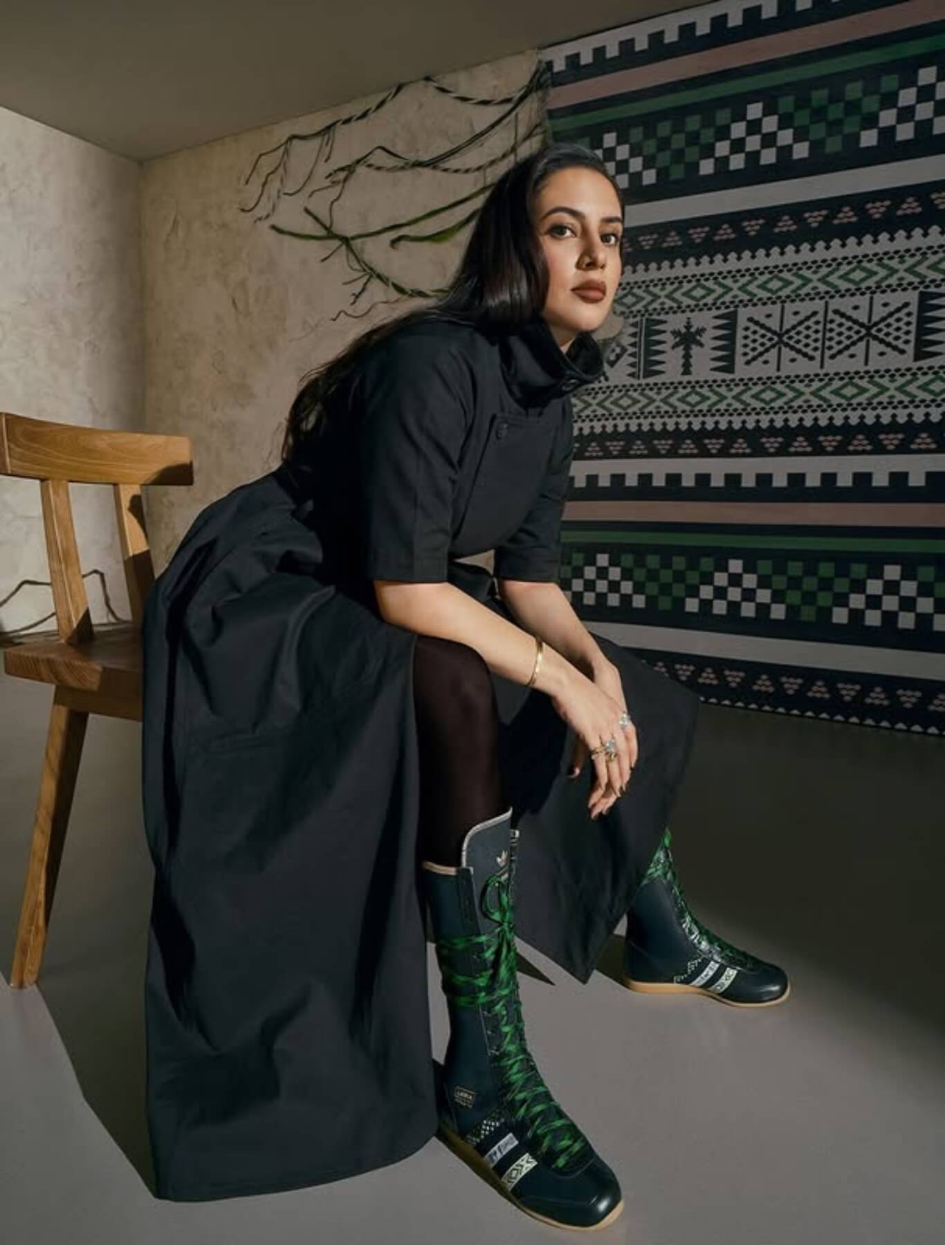 Les Benjamins Stores in Istanbul