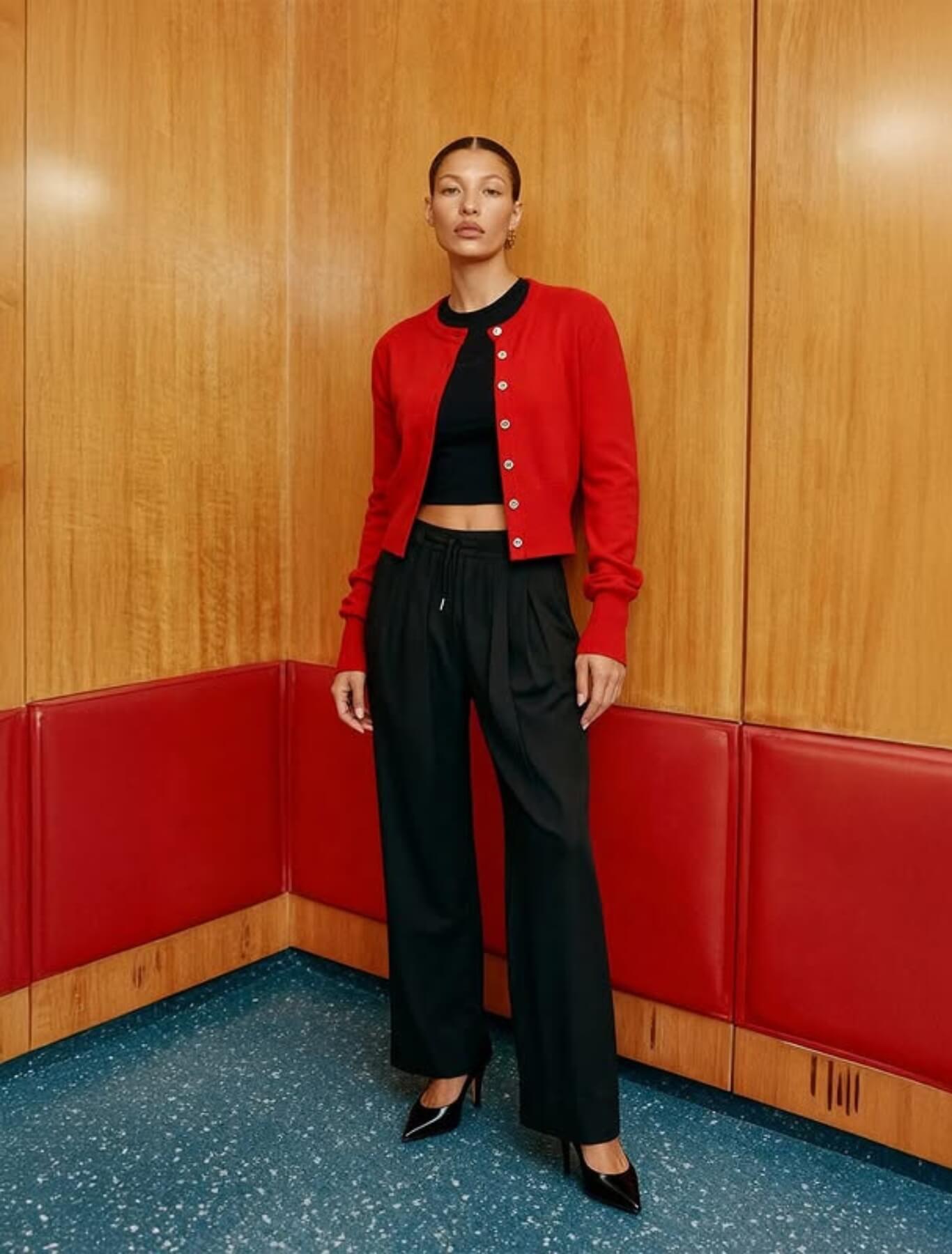 Les Benjamins Stores in Istanbul