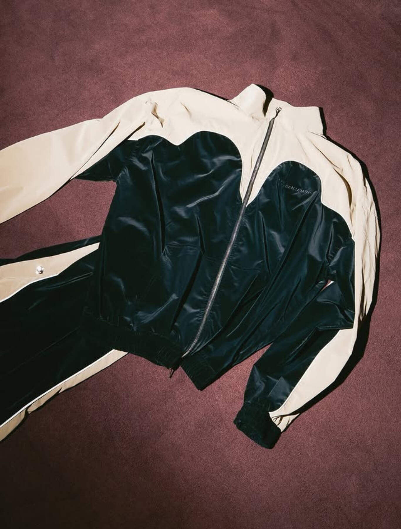 Les Benjamins Stores in Istanbul