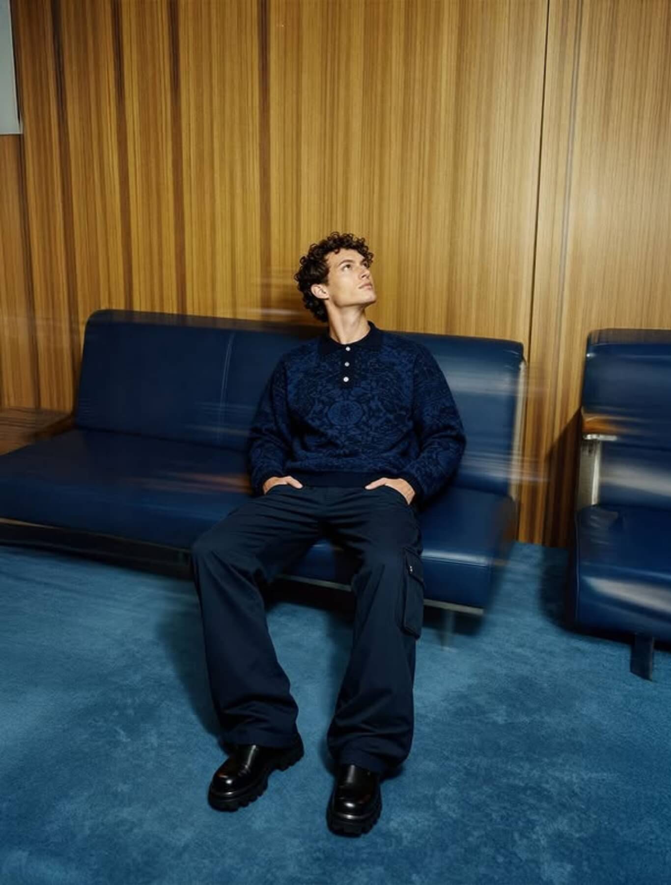 Les Benjamins Stores in Istanbul