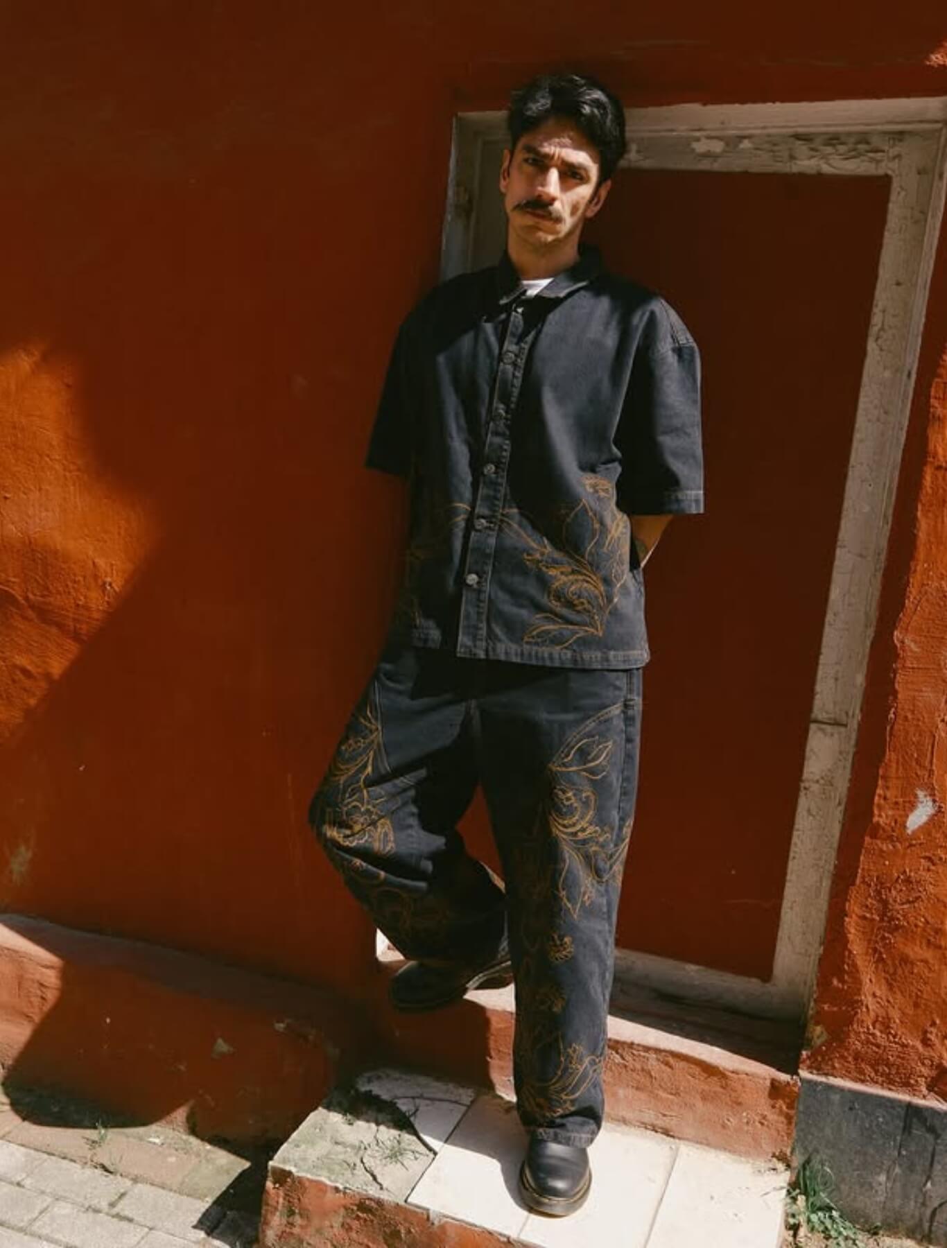 Les Benjamins Stores in Istanbul