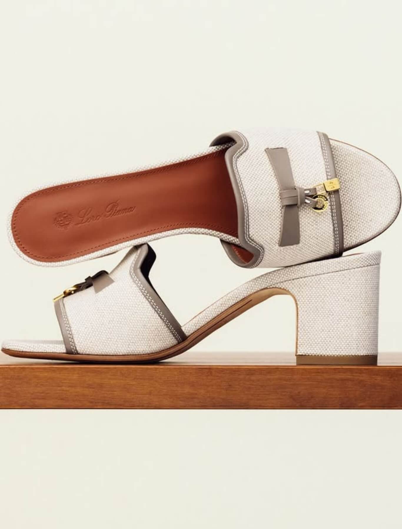 Loro Piana Stores in Istanbul