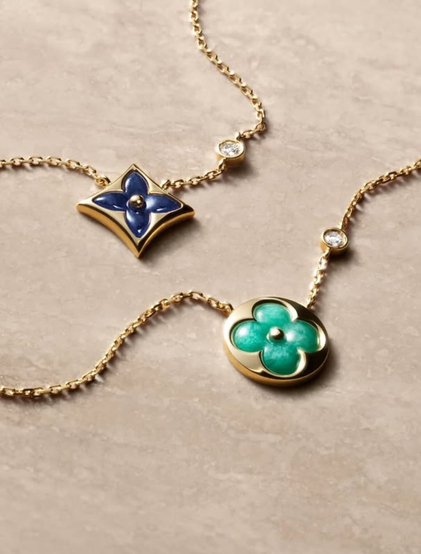 Louis Vuitton Stores in Istanbul