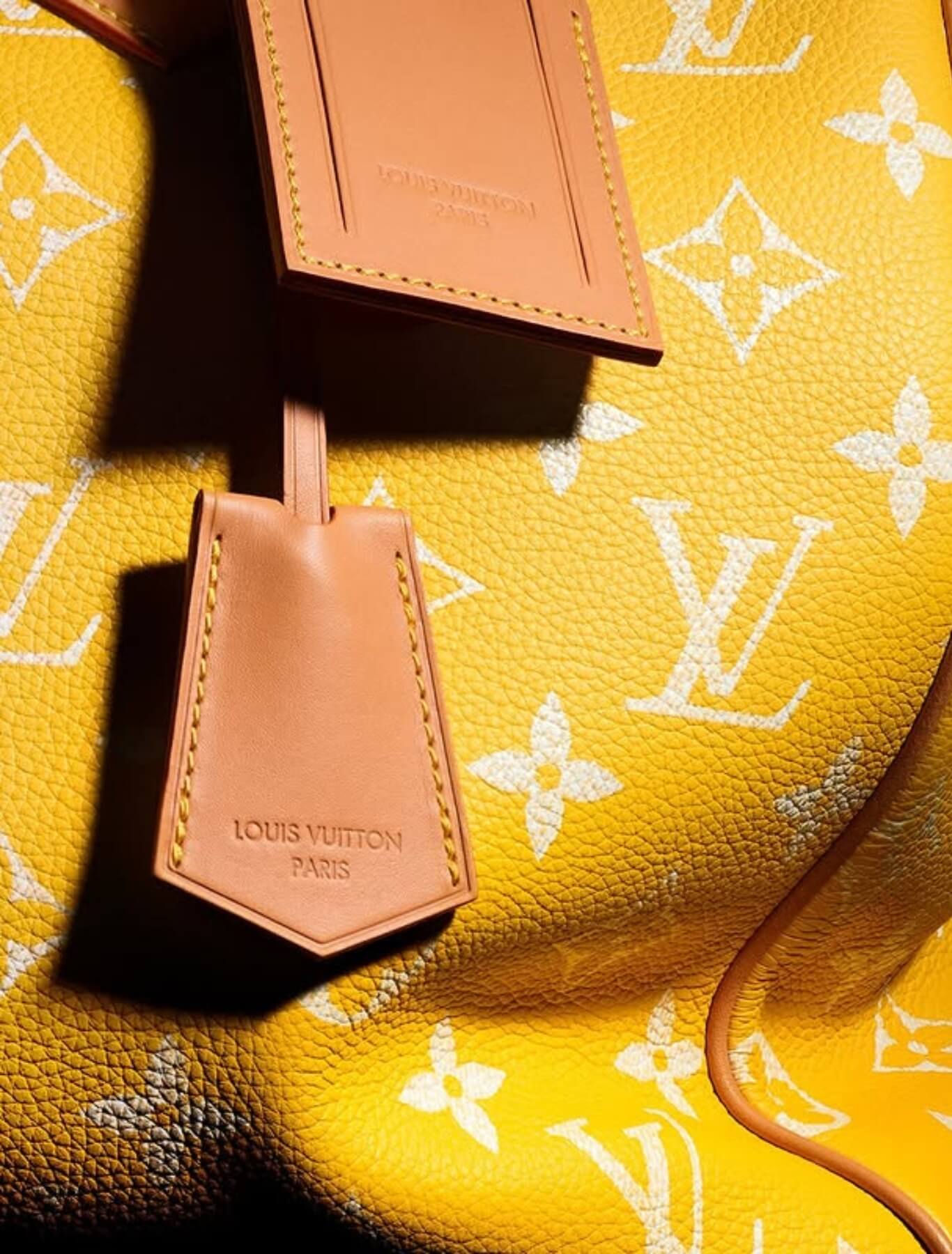 Louis Vuitton Stores in Istanbul