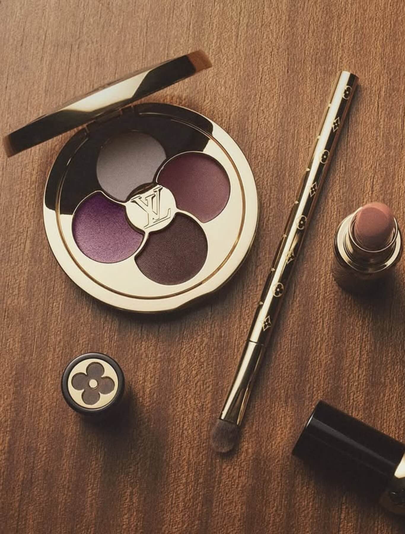 Louis Vuitton Stores in Istanbul