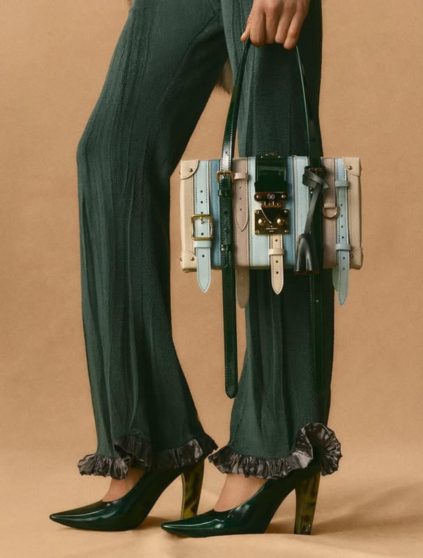 Louis Vuitton Stores in Istanbul