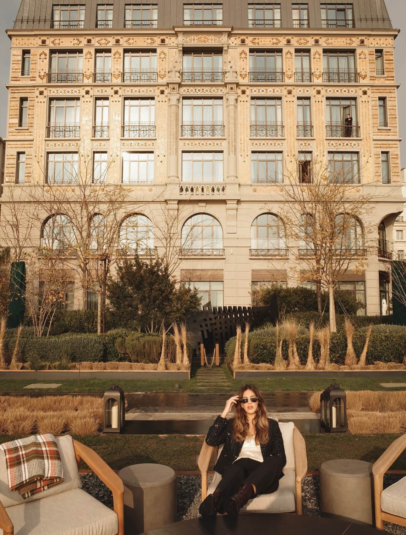 Machka Stores in Istanbul