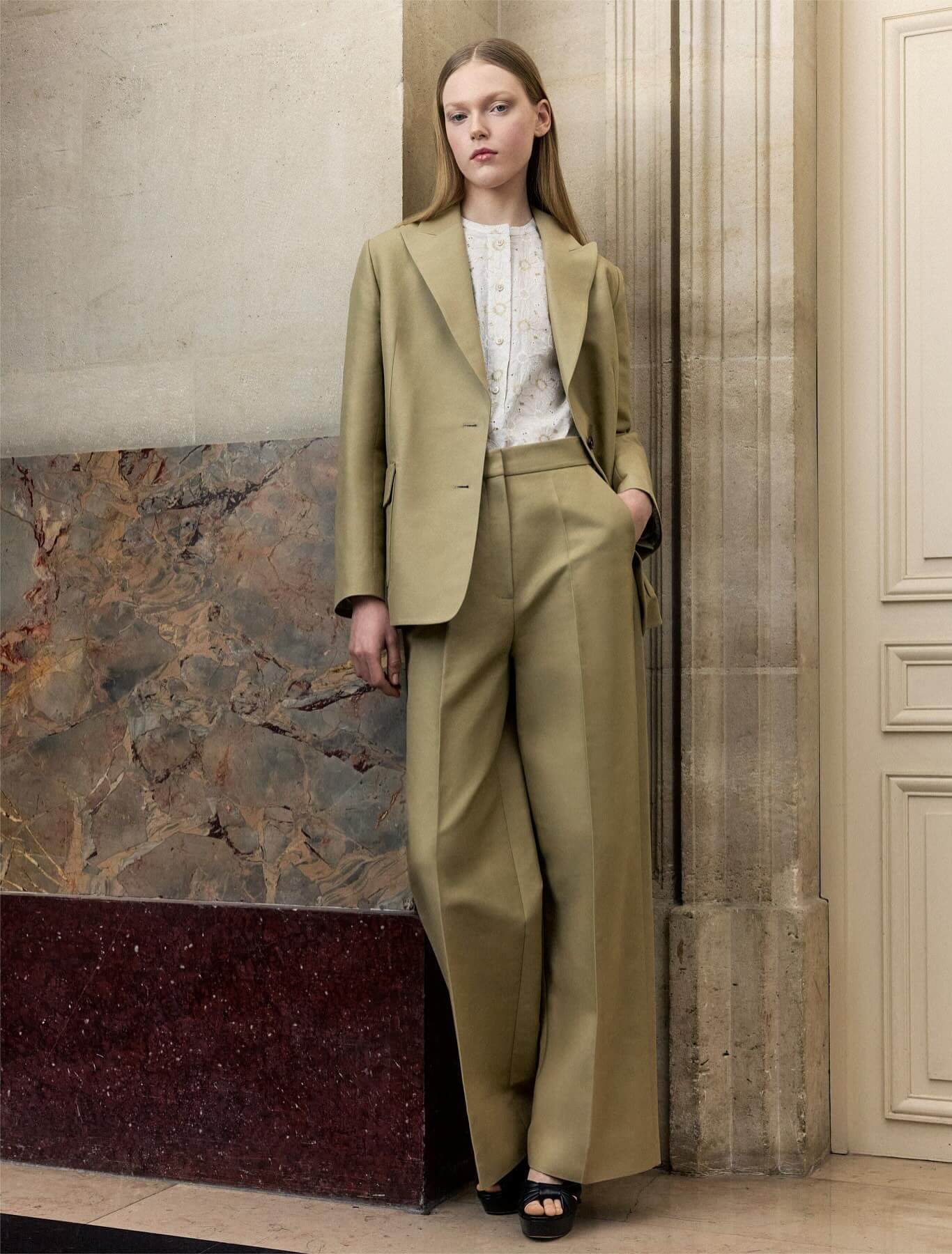 Machka Stores in Istanbul