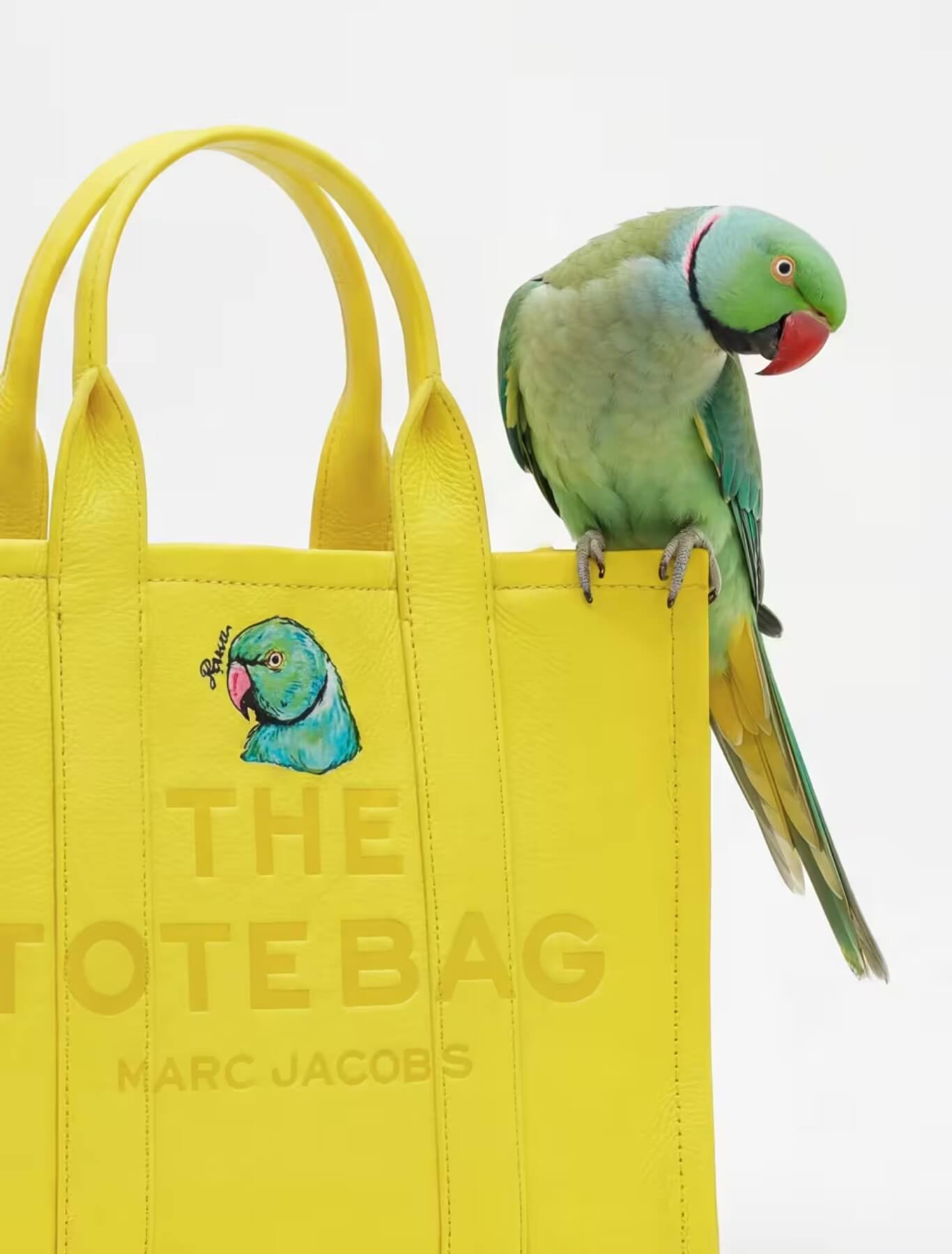 Marc Jacobs Stores in Istanbul