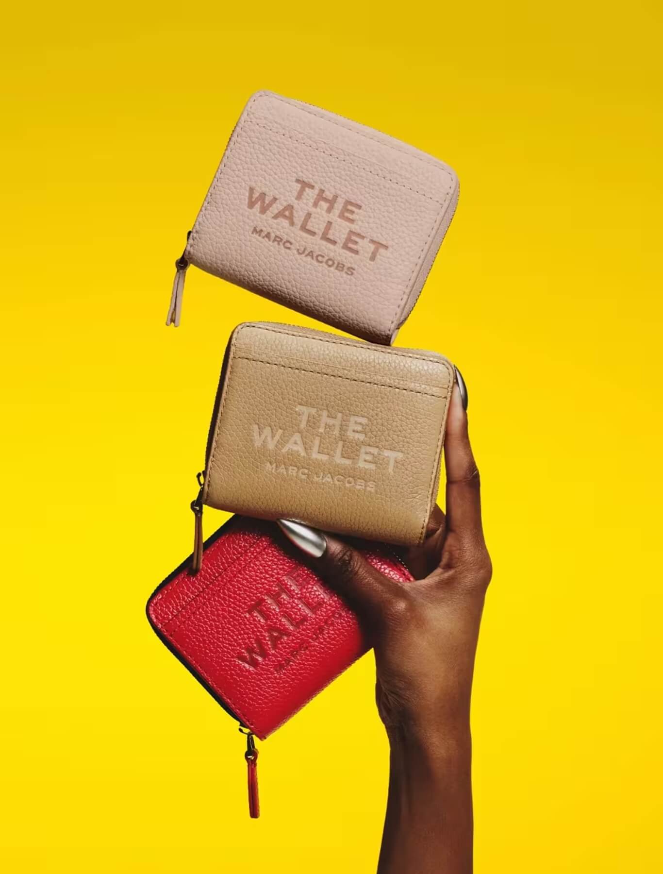 Marc Jacobs Stores in Istanbul