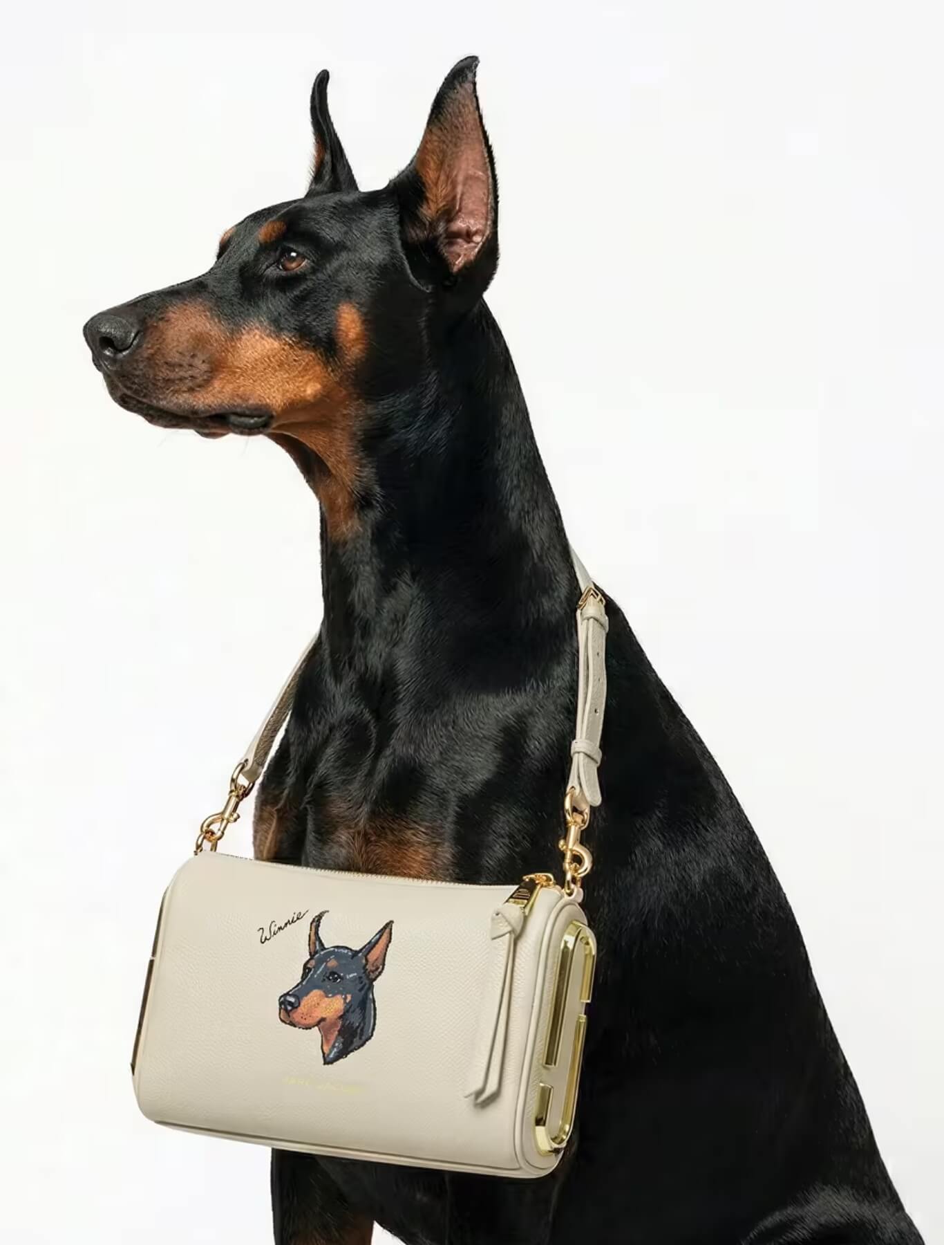 Marc Jacobs Stores in Istanbul