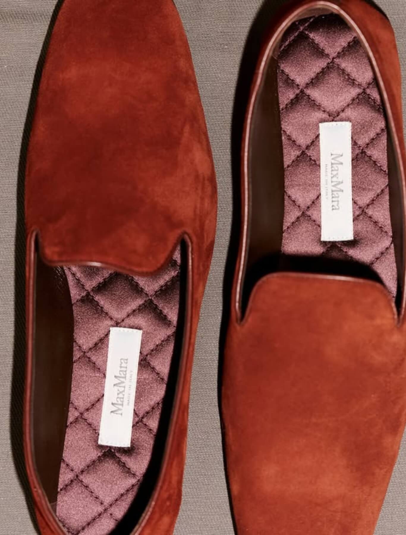 Max Mara Stores in Istanbul