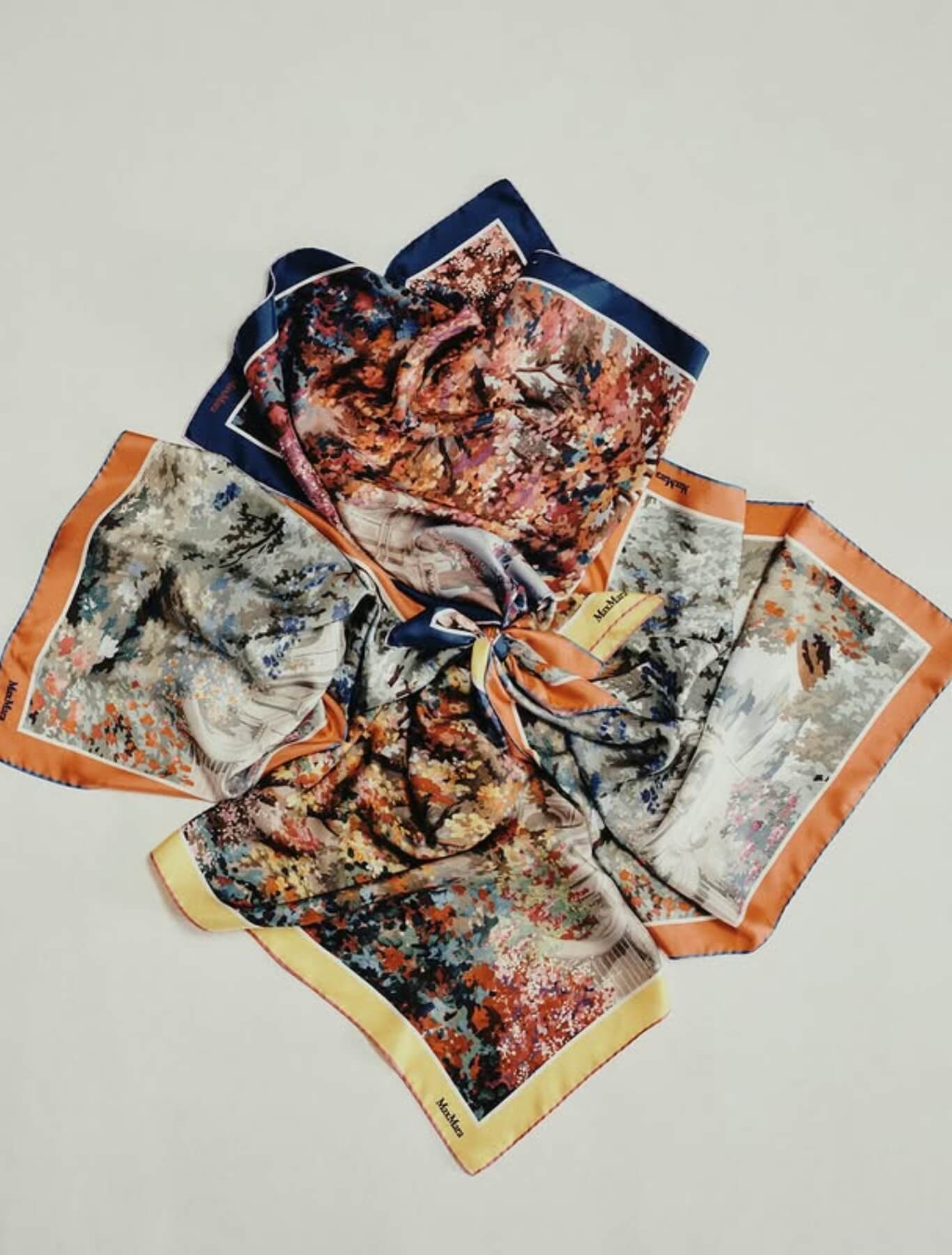 Max Mara Stores in Istanbul