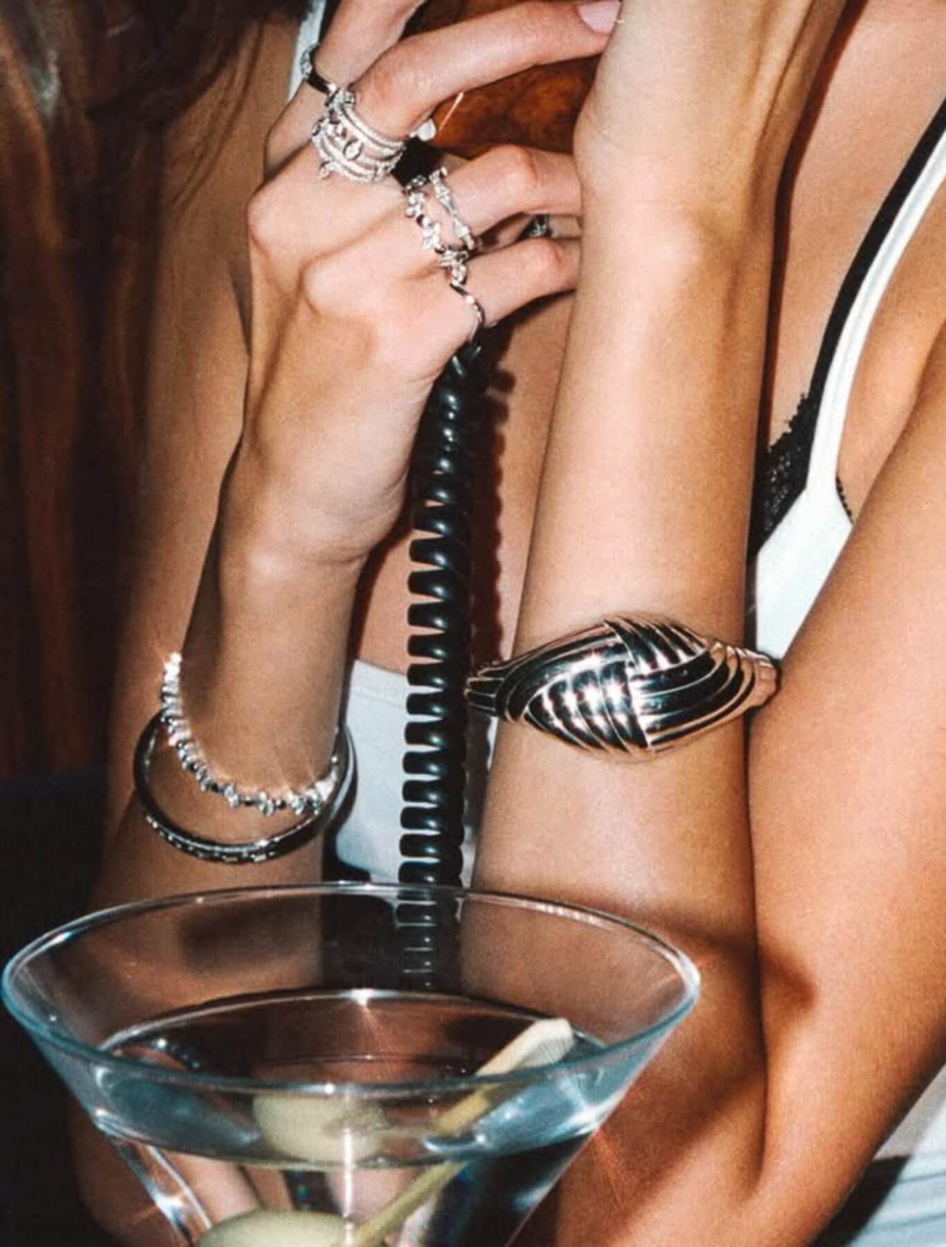 Mer’s Stores in Istanbul