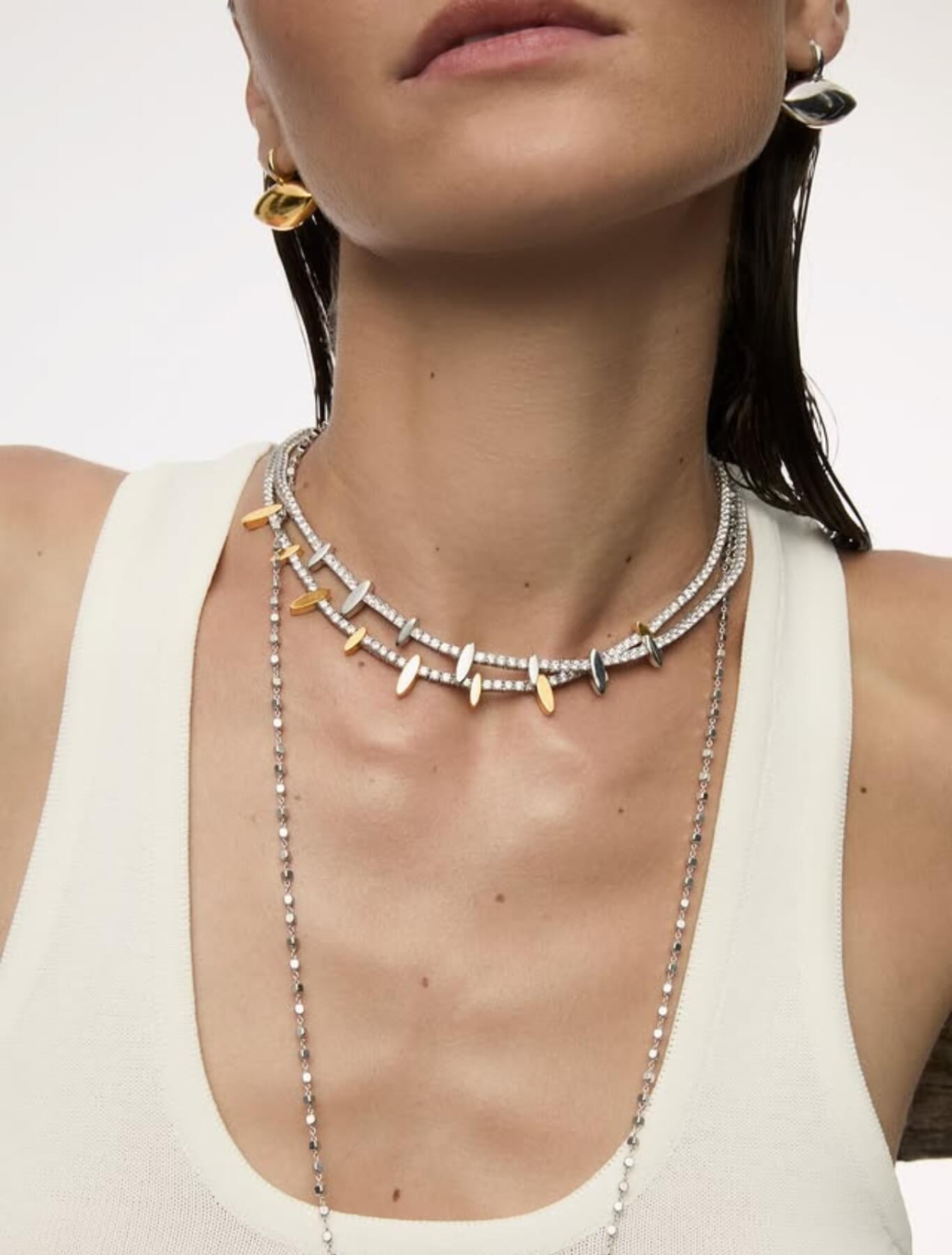 Mer’s Stores in Istanbul