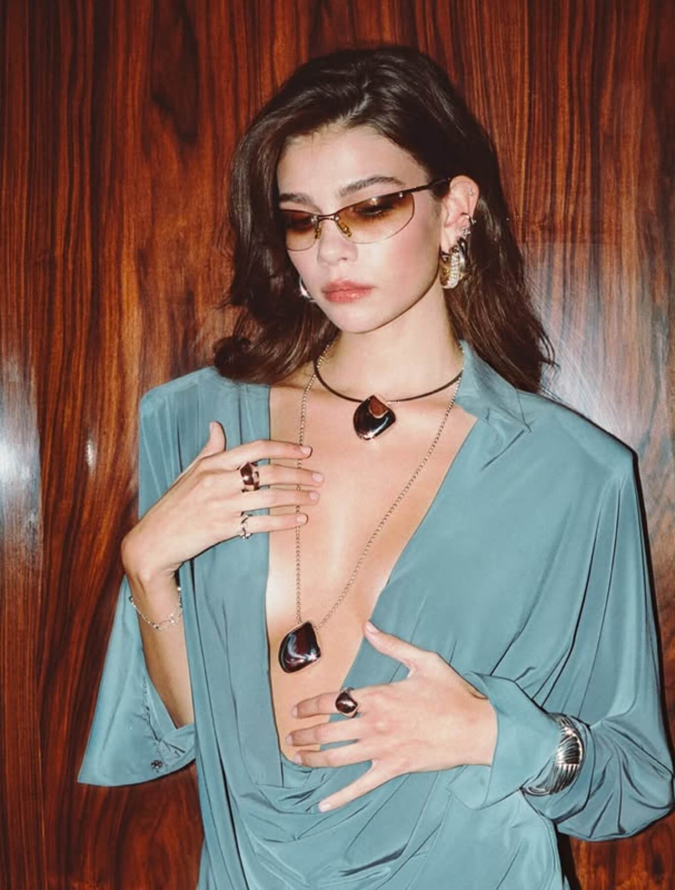 Mer’s Stores in Istanbul