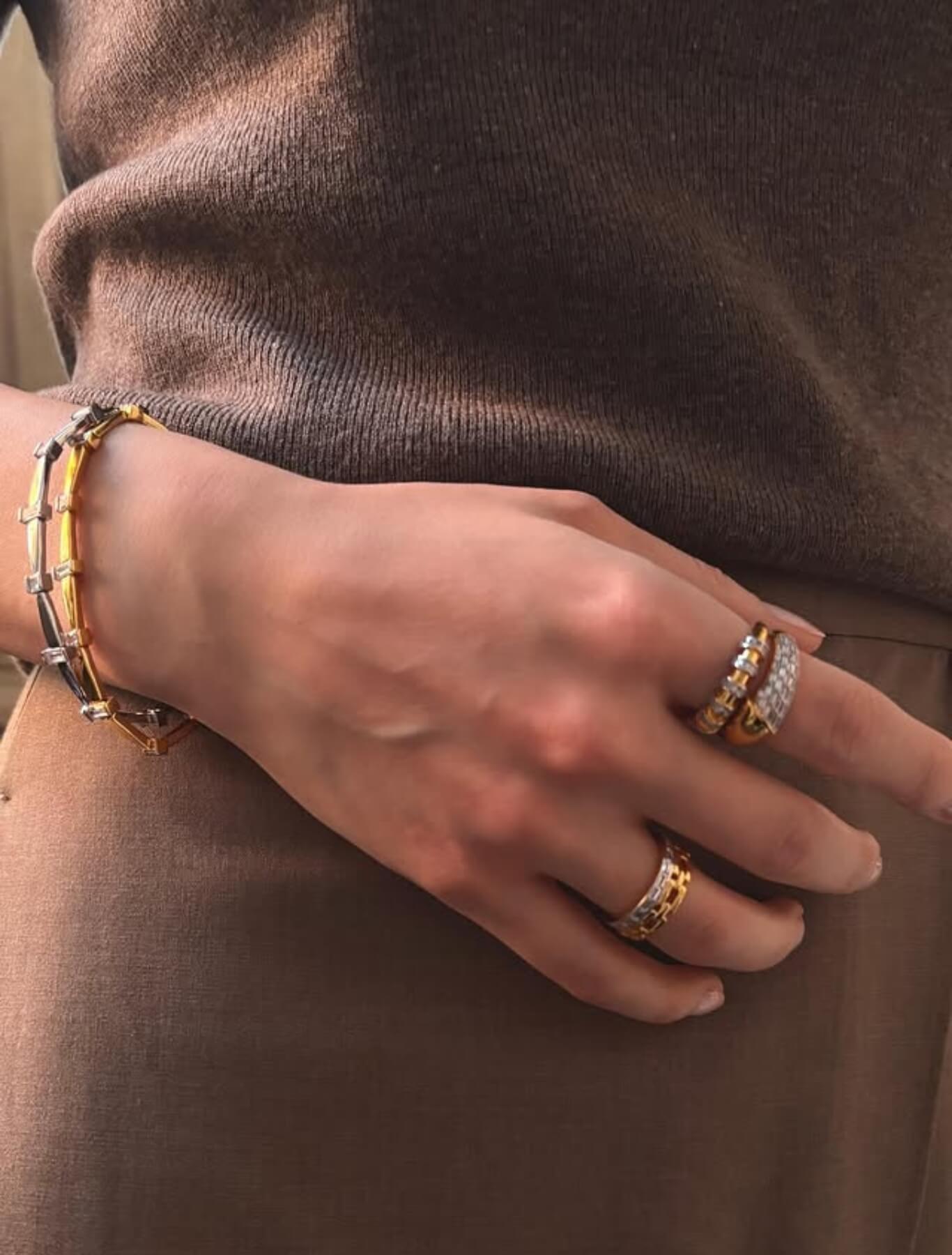 Mer’s Stores in Istanbul