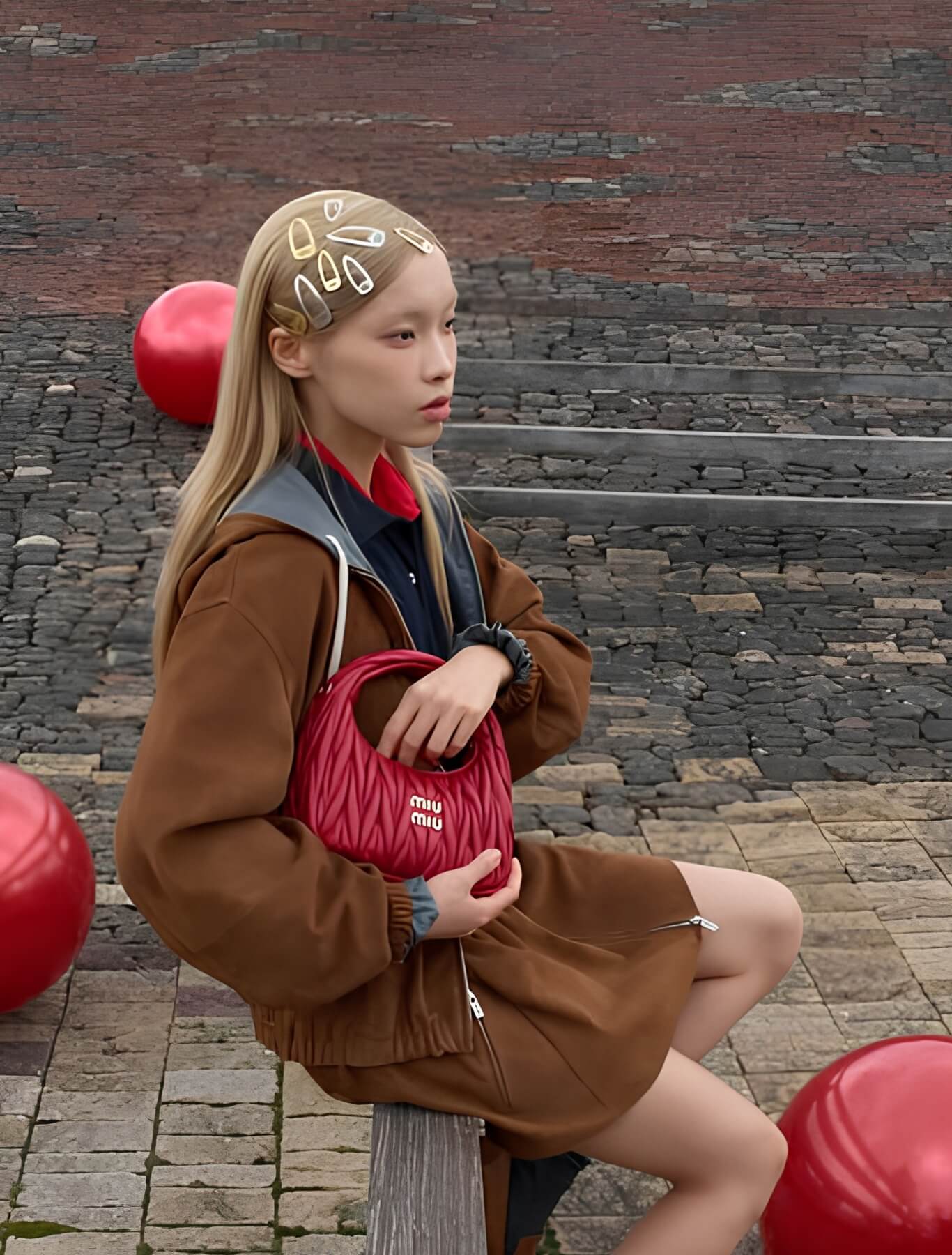 Miu Miu Stores in Istanbul