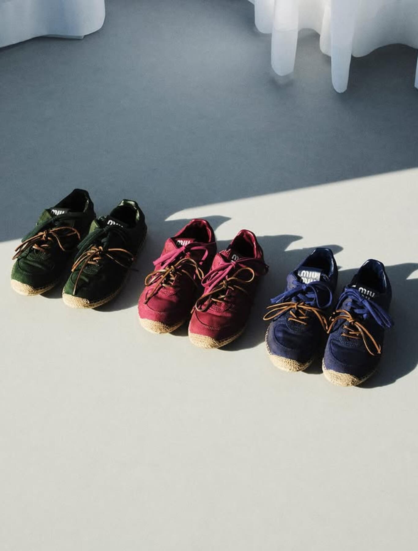 Miu Miu Stores in Istanbul