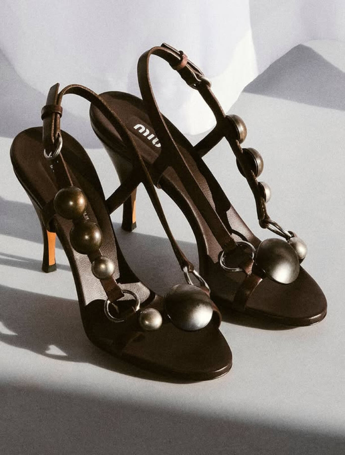 Miu Miu Stores in Istanbul