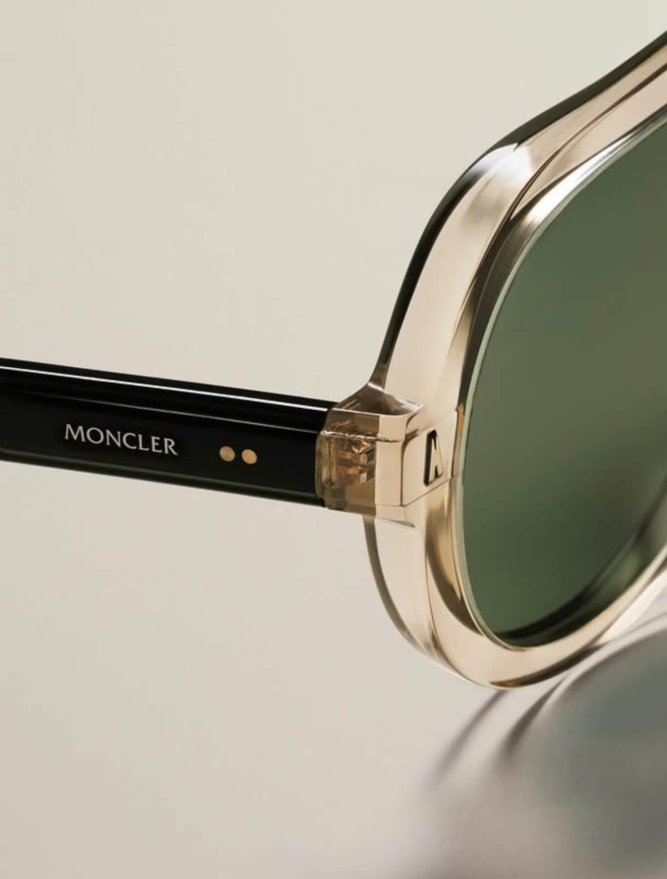 Moncler Stores in Istanbul