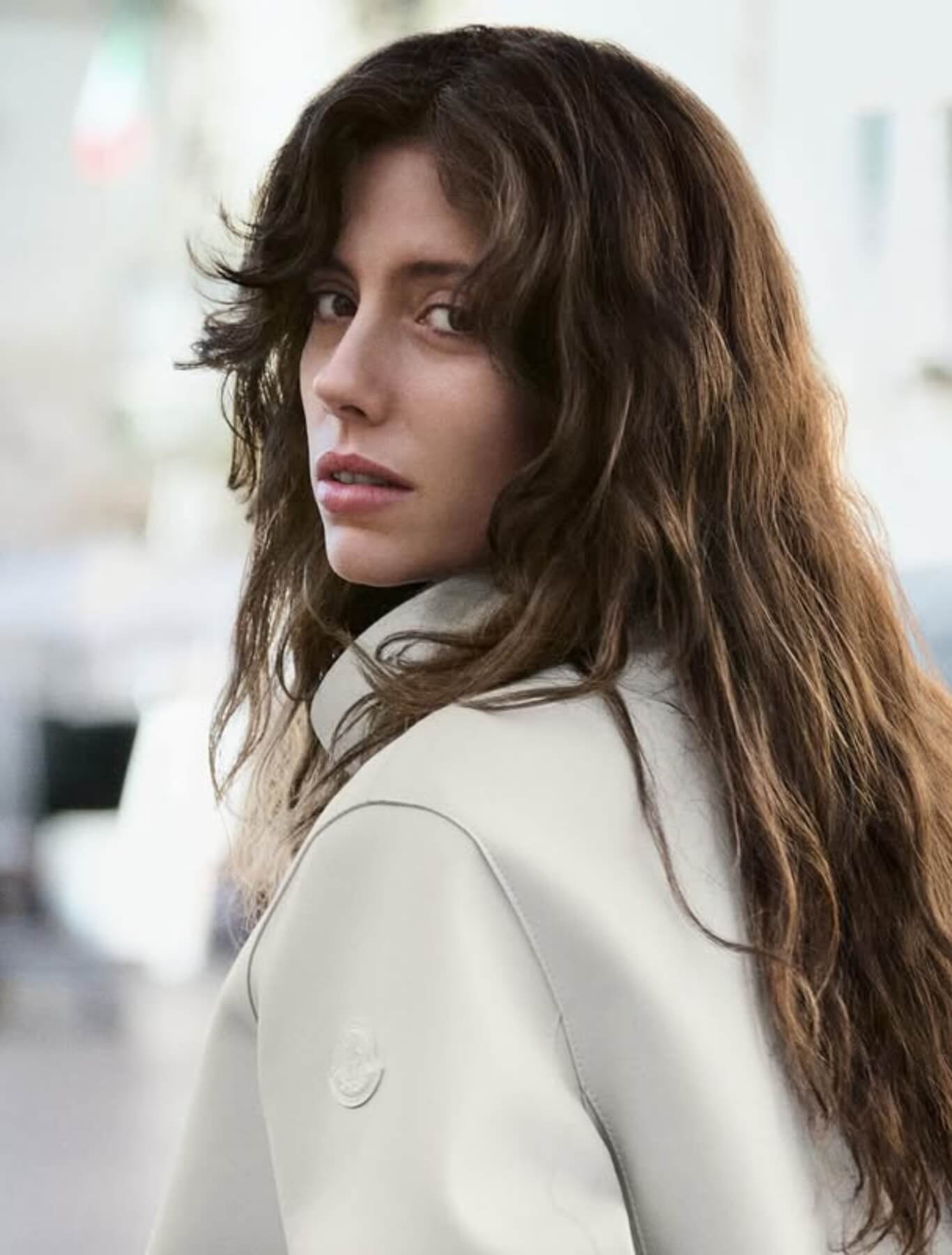 Moncler Stores in Istanbul