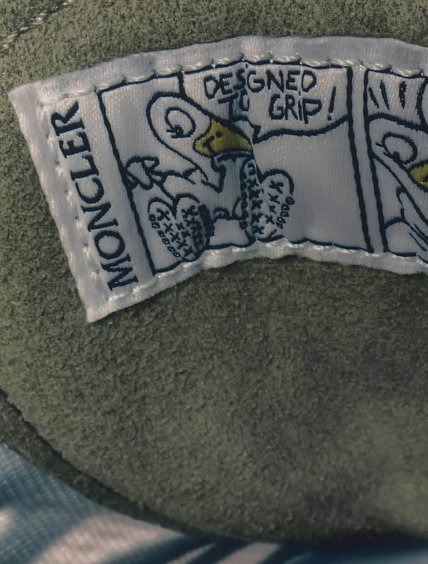 Moncler Stores in Istanbul