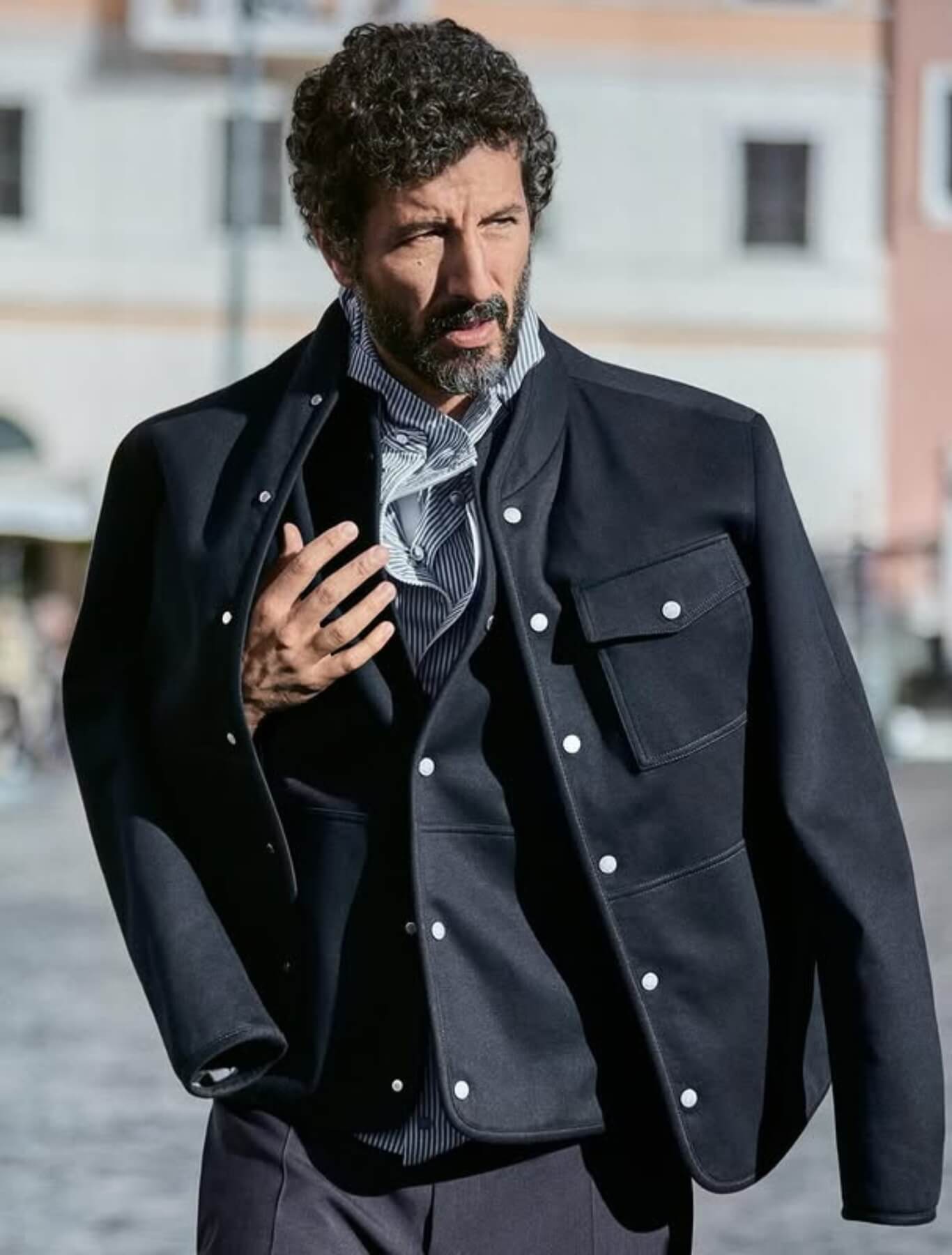 Moncler Stores in Istanbul