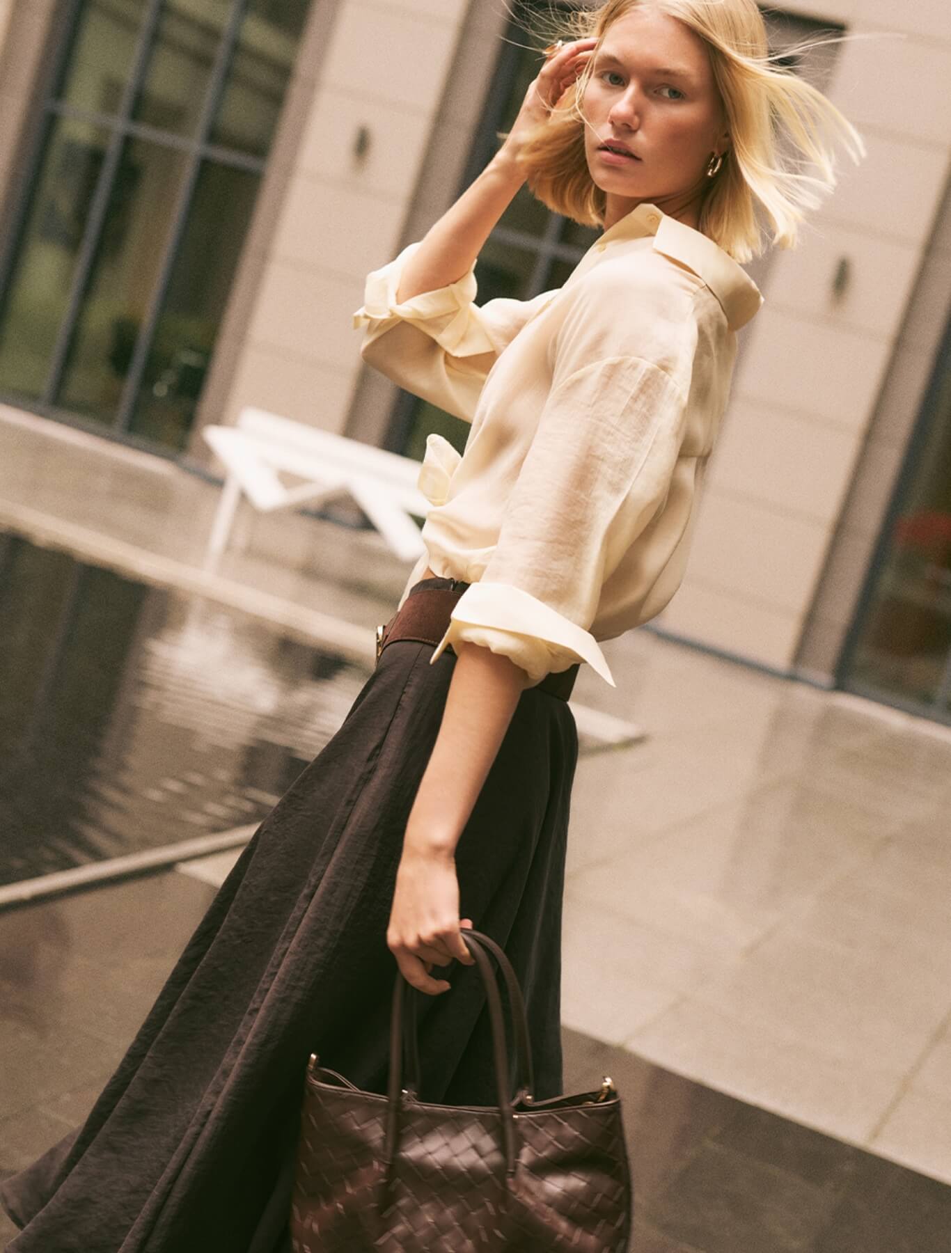 Mudo Stores in Istanbul